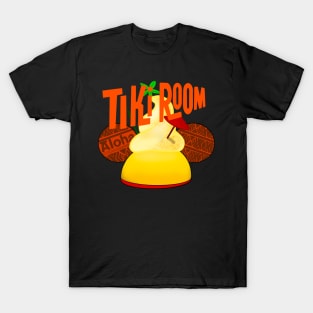 Tiki Room T-Shirt